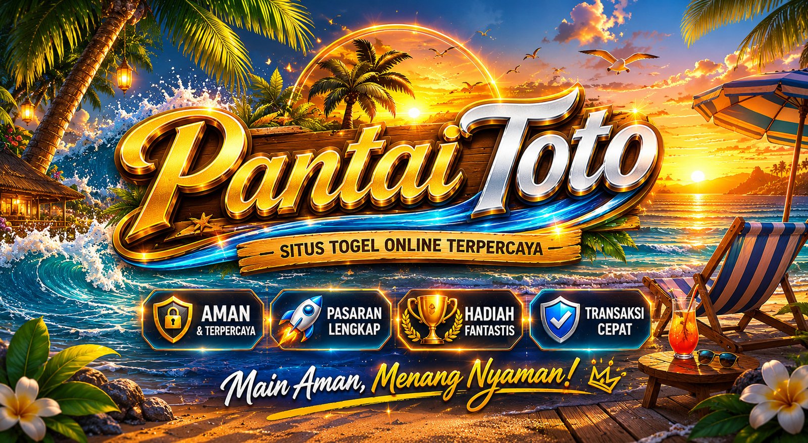 PANTAITOTO PANTAITOTO
